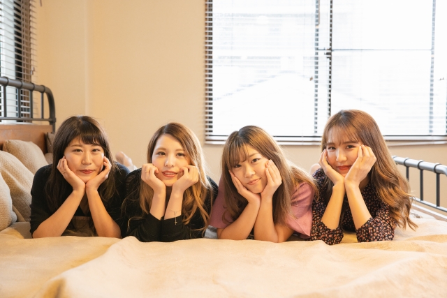 オリジナル缶バッチの制作